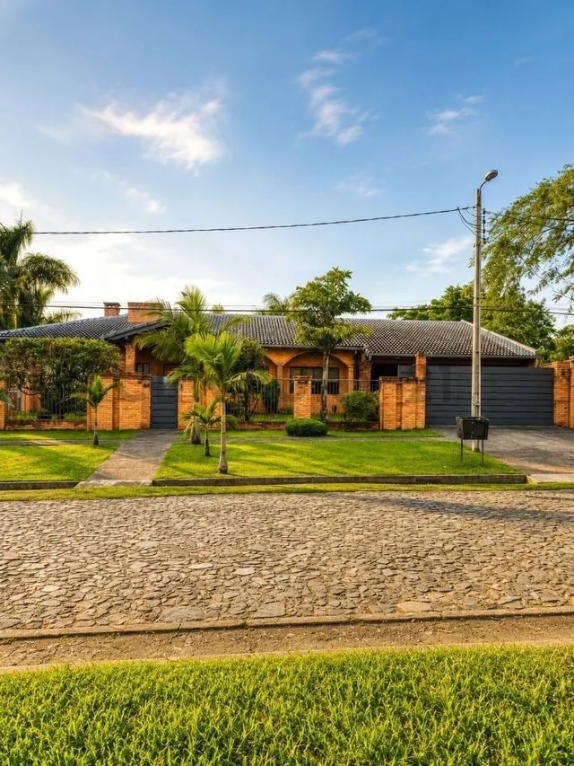 Casa en venta en Mariano Roque Alonso